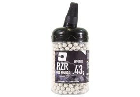 RZR BB 0,43g (1000rds)