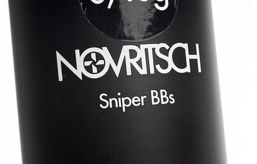 Sniper BIO BB 0,40g (555rds)