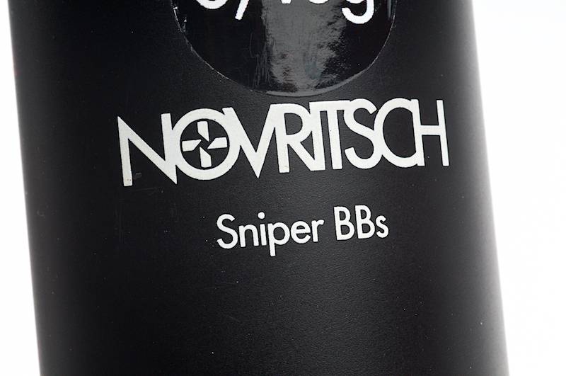 Sniper BIO BB 0,40g (555rds)