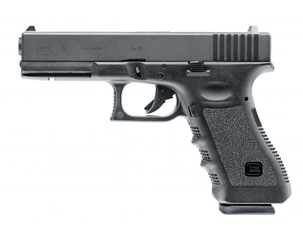 VFC Glock G17 Gen 3 GBB (Black)
