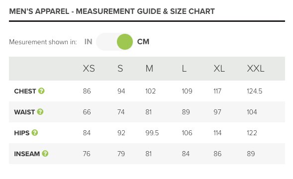 Outdoor research top prevail hooded jacket