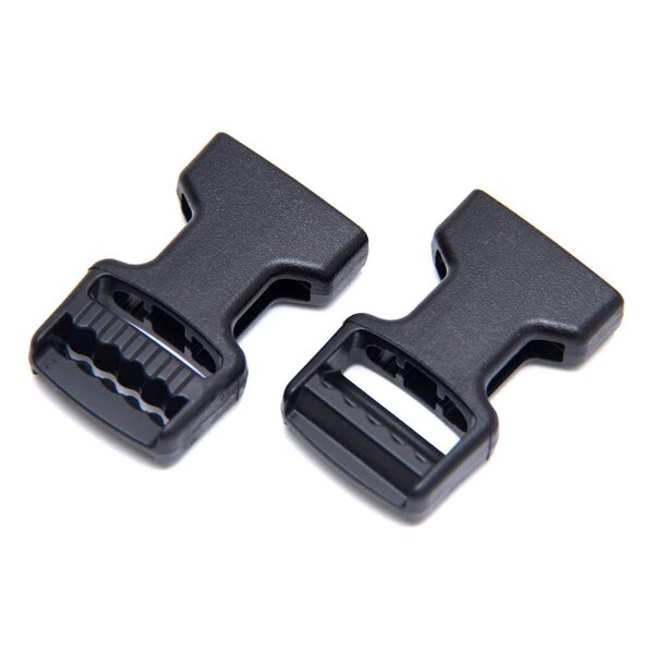 ITW GTSR 1inch Waveloc Body