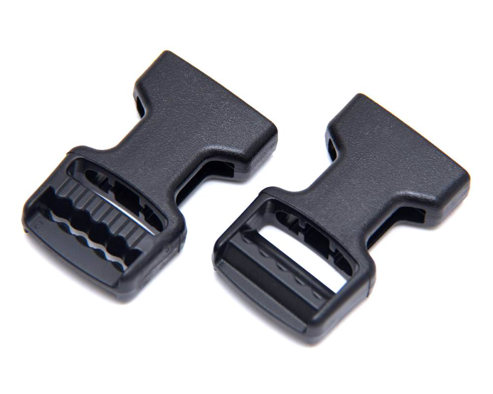 ITW GTSR 1inch Waveloc Body