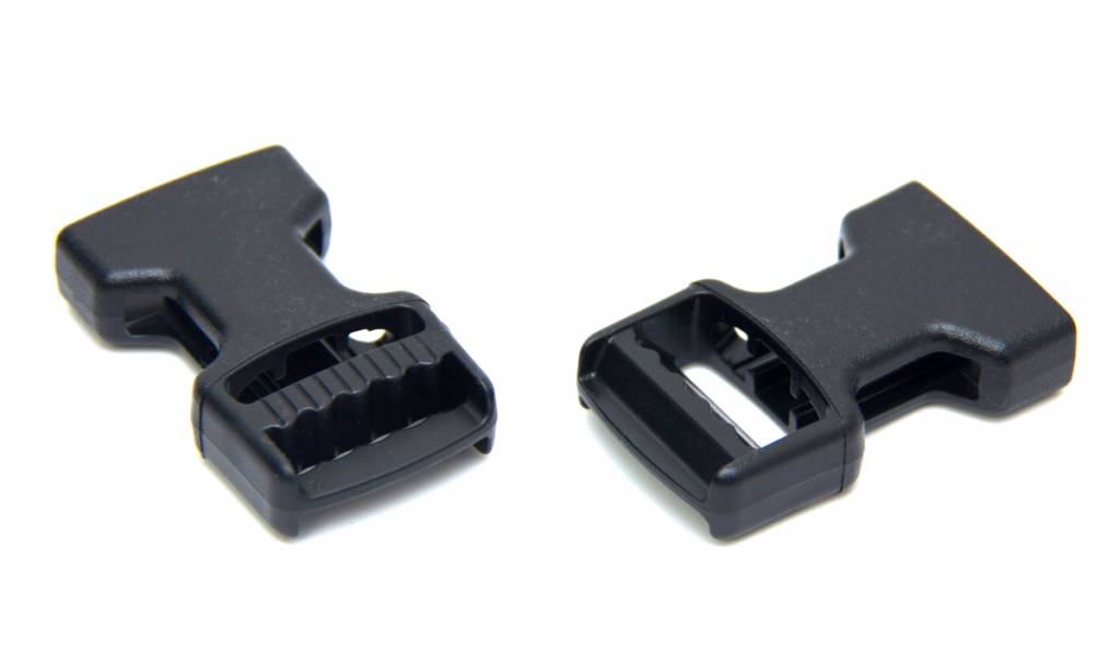 ITW GTSR 1inch Waveloc Body