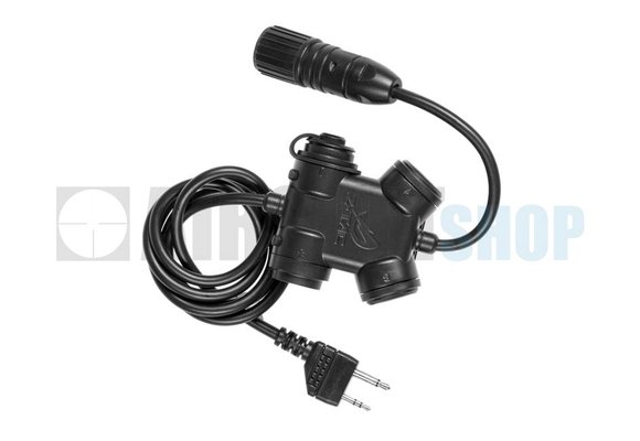 zSLX Clarus PTT Midland