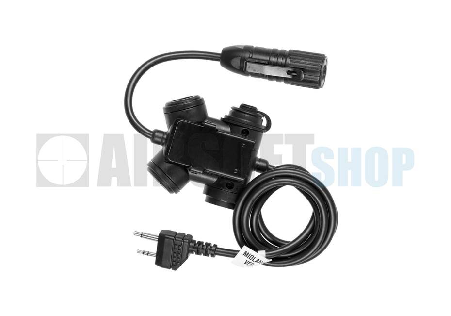 zSLX Clarus PTT Midland