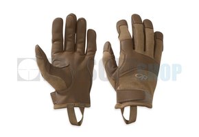 Suppressor Gloves (Coyote)