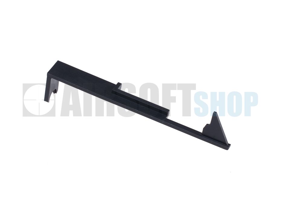 Enhanced Tappet Plate V6 (P90)