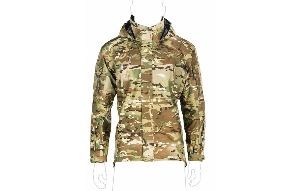 Monsoon XT Gen.2 Jacket (Multicam)
