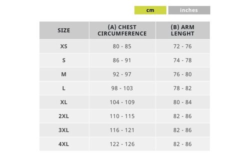 Monsoon XT Gen.2 Jacket (Multicam)