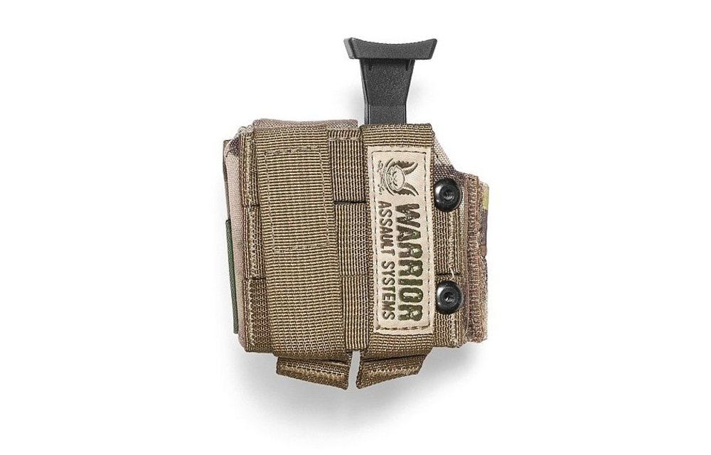Universal Pistol Holster (Multicam)