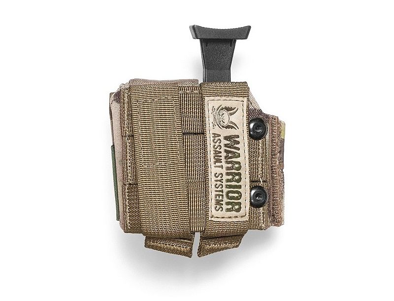 Universal Pistol Holster (Multicam)