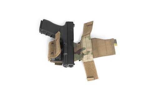 Universal Pistol Holster (Multicam)
