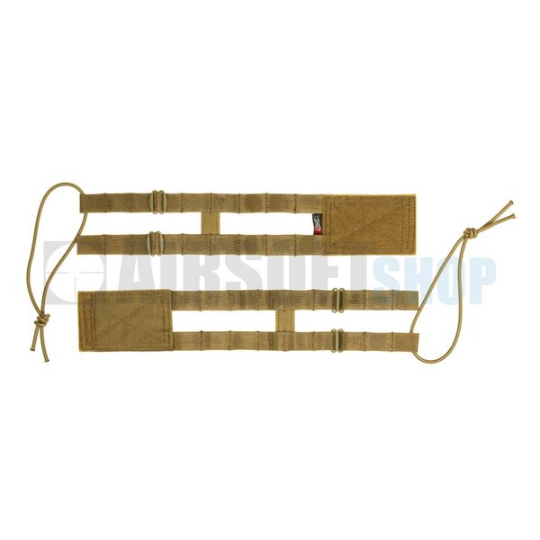 AVS 2-Band Skeletal Cummerbund (Coyote)