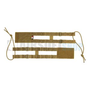 AVS 2-Band Skeletal Cummerbund (Coyote)