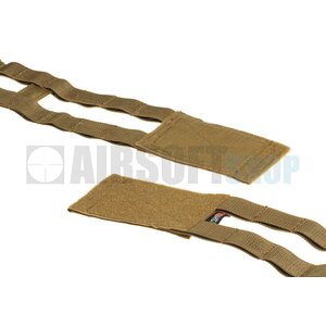 AVS 2-Band Skeletal Cummerbund (Coyote)