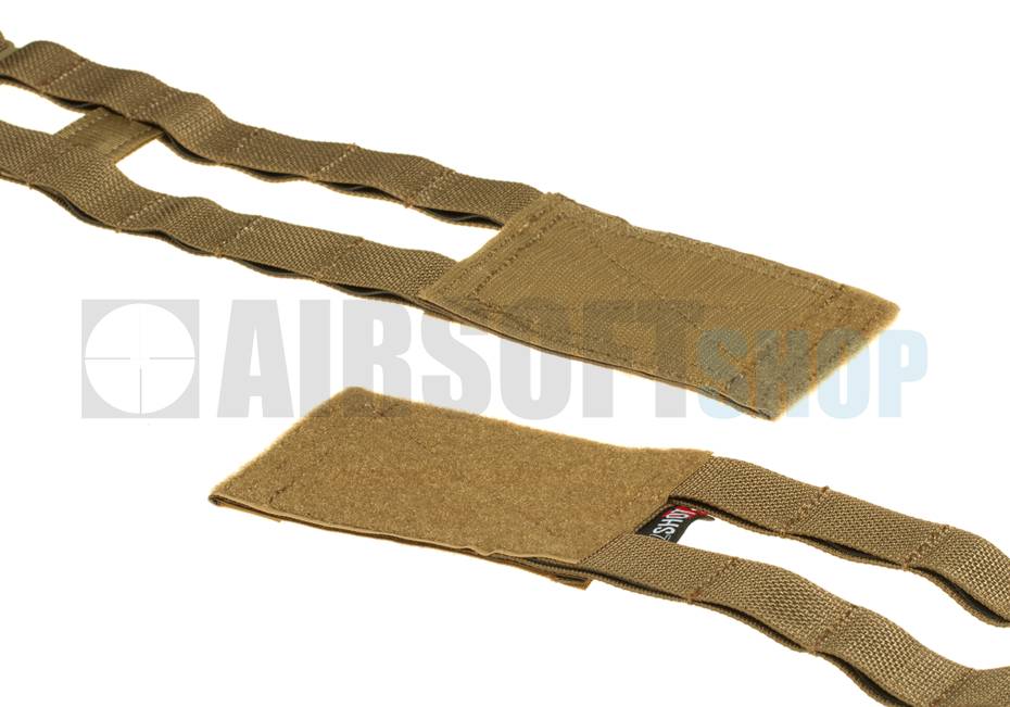 AVS 2-Band Skeletal Cummerbund (Coyote)