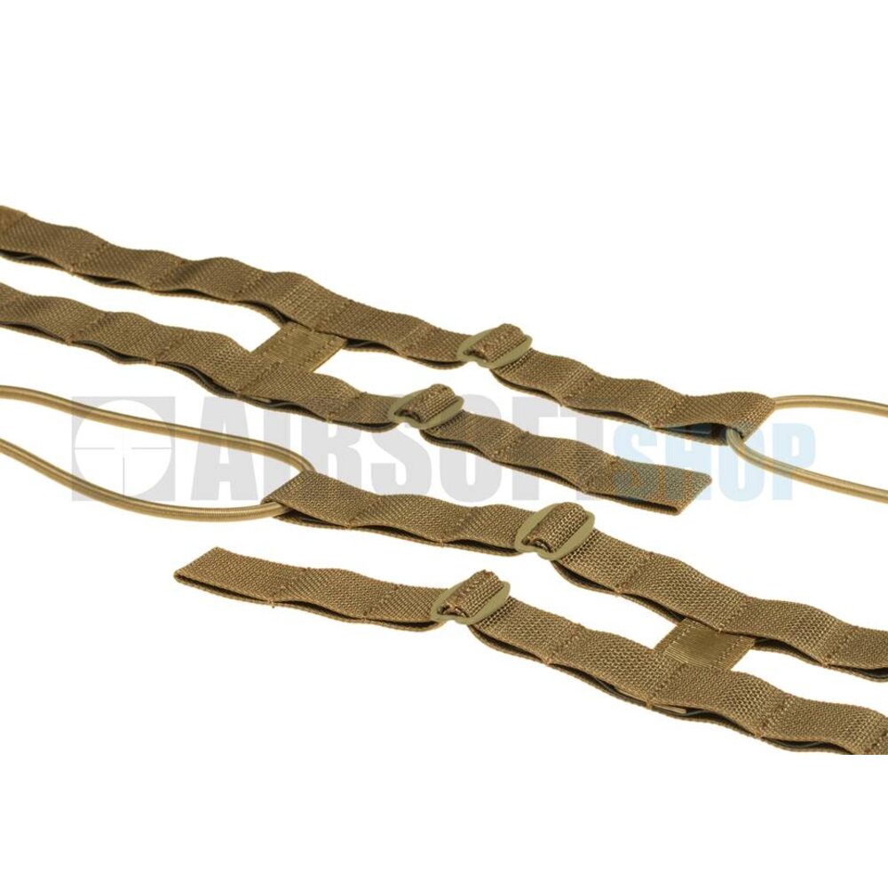 AVS 2-Band Skeletal Cummerbund (Coyote)