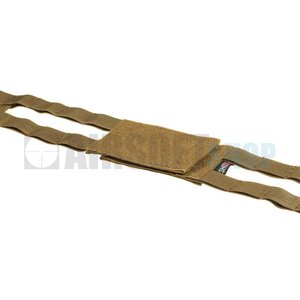 AVS 2-Band Skeletal Cummerbund (Coyote)