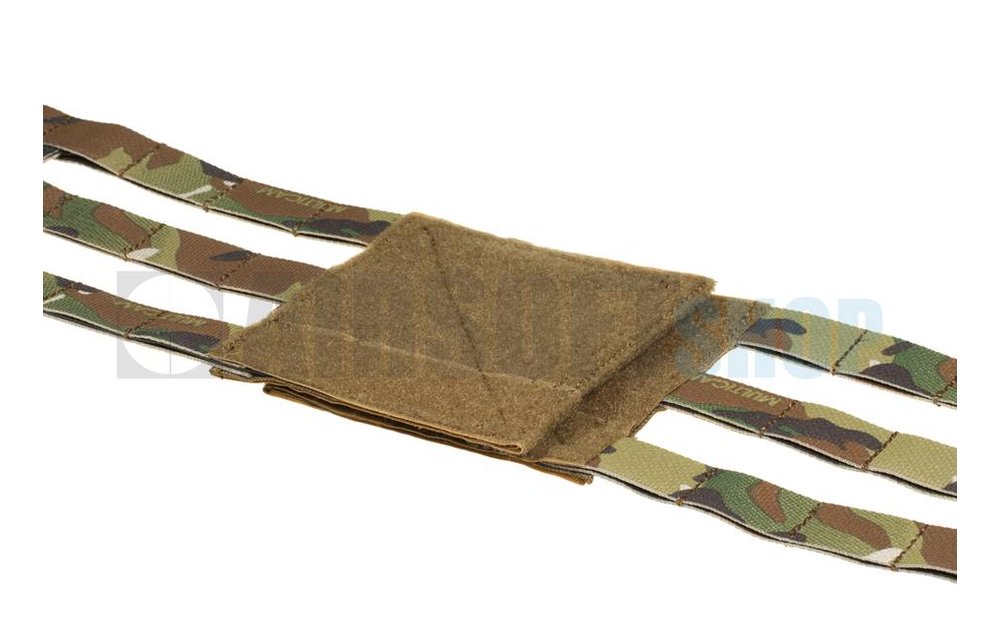 AVS 3-Band Skeletal Cummerbund (Multicam)