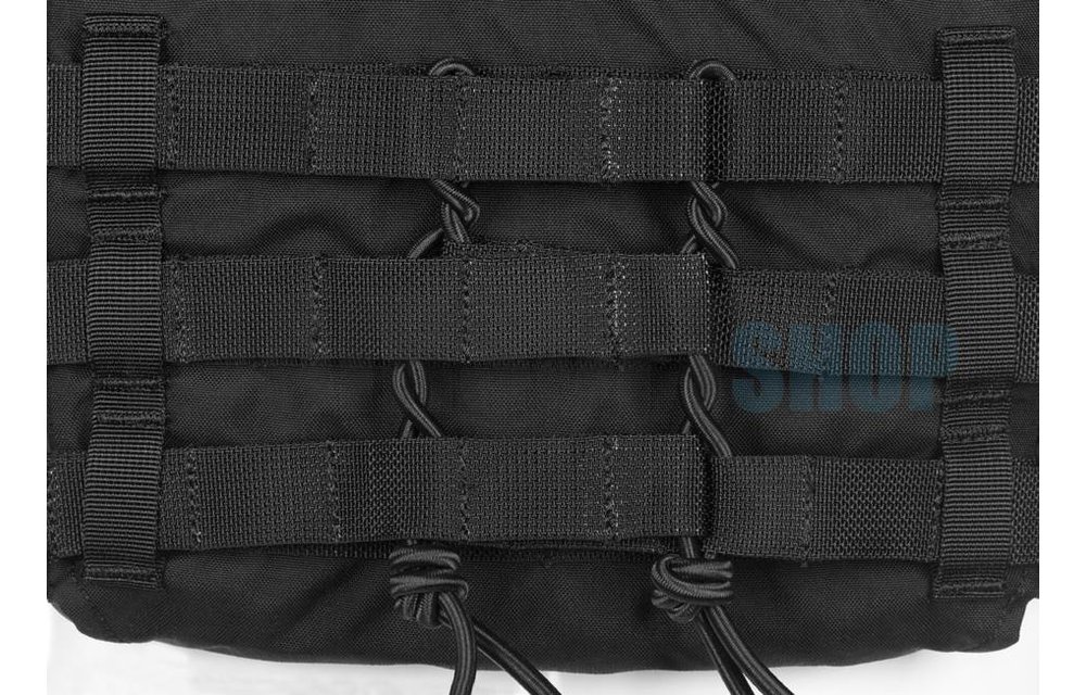 JPC 2.0 Plate Carrier (Black)