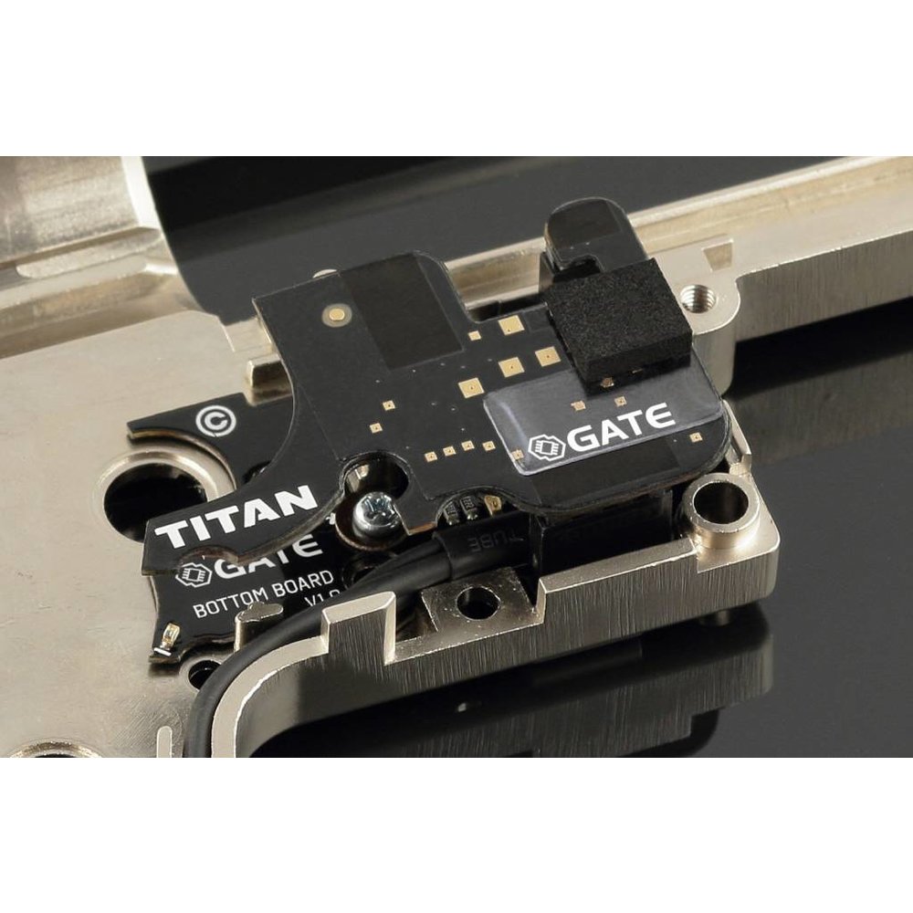 TITAN V2 Basic Module (Rear Wired)