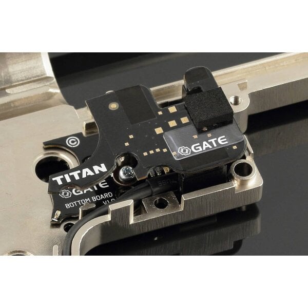 TITAN V2 Basic Module (Rear Wired)