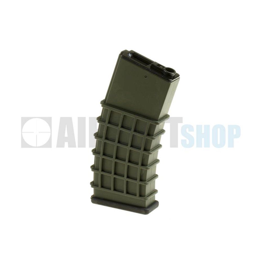 GK5C Highcap 330rds