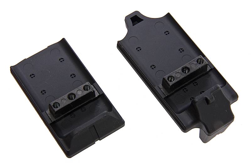 Micro Pro Sight Mount (G Series)