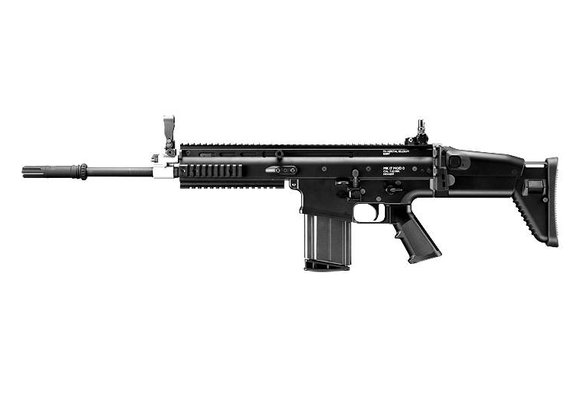 NEXT-GEN SCAR-H (Black)