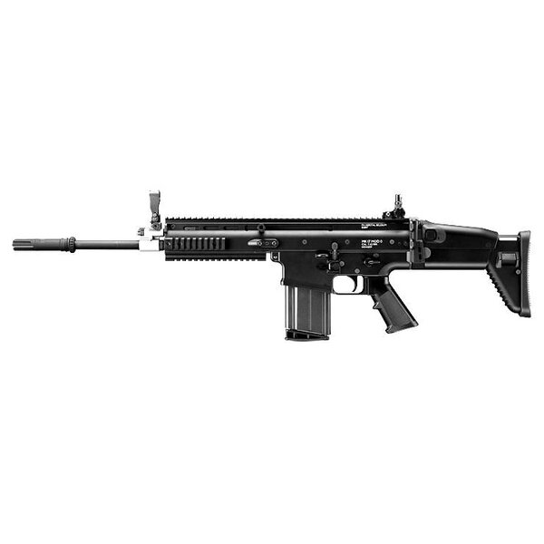 NEXT-GEN SCAR-H (Black)