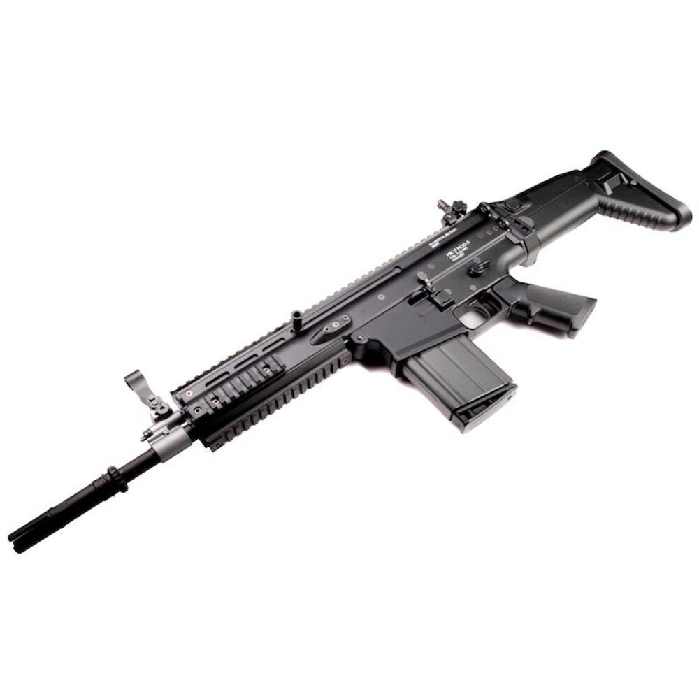 NEXT-GEN SCAR-H (Black)