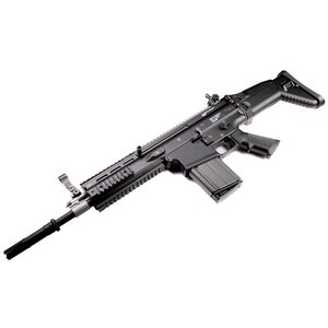 NEXT-GEN SCAR-H (Black)