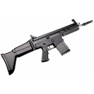 NEXT-GEN SCAR-H (Black)