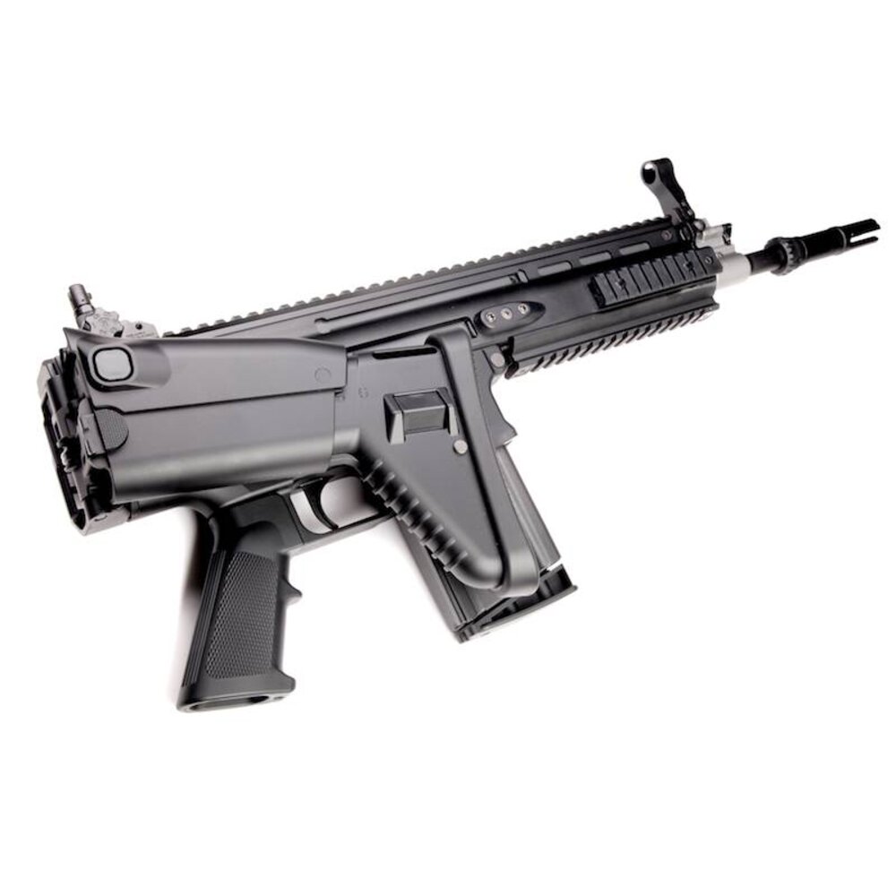 NEXT-GEN SCAR-H (Black)