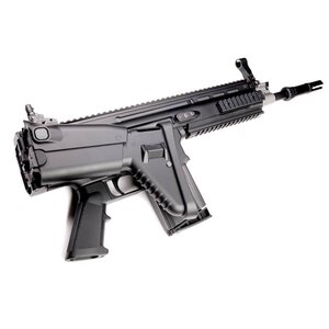 NEXT-GEN SCAR-H (Black)