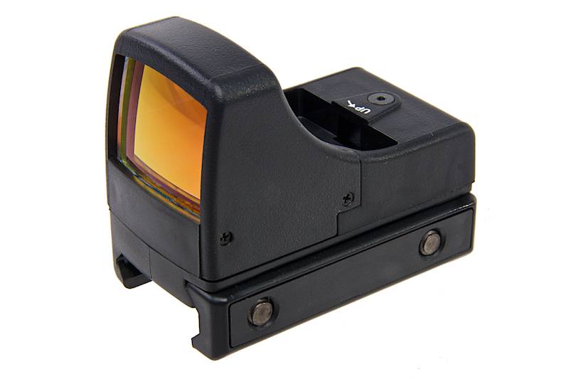 Micro Pro Sight Red Dot