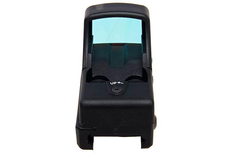 Micro Pro Sight Red Dot