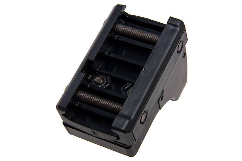 Micro Pro Sight Red Dot