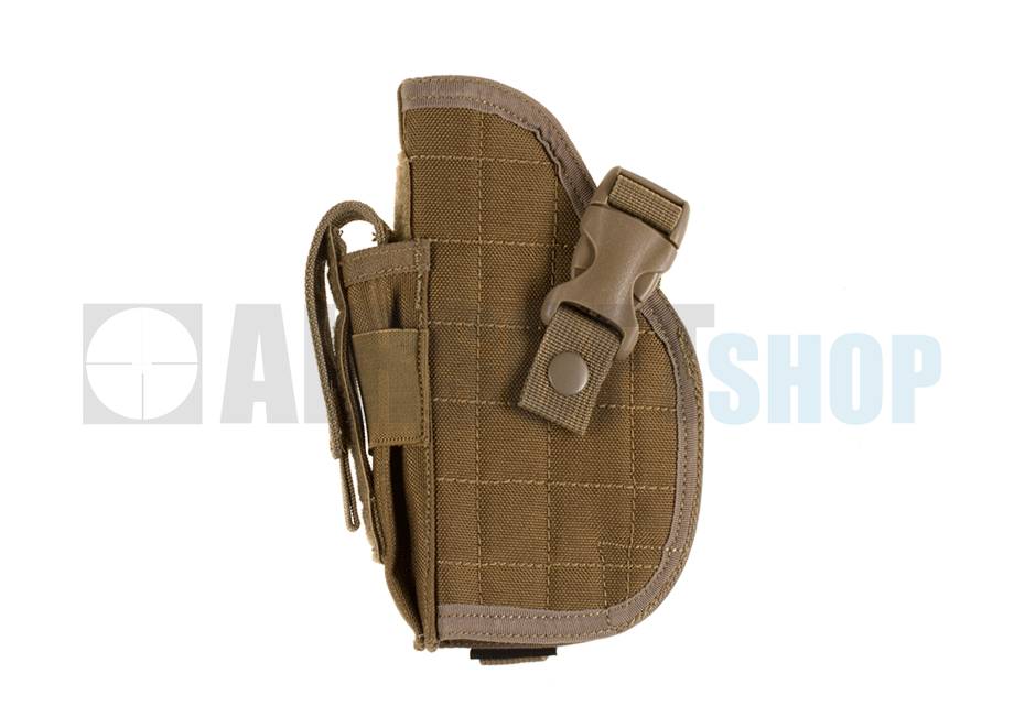 Belt Holster Left (Coyote)