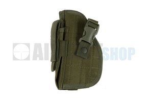 Belt Holster Left (Olive Drab)