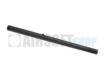 Amoeba STRIKER S1 Integrated Muzzle Break Outer Barrel (Long)