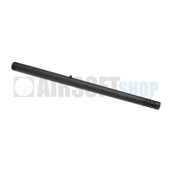 Amoeba STRIKER S1 Integrated Muzzle Break Outer Barrel (Long)