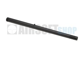 Amoeba STRIKER S1 Integrated Muzzle Break Outer Barrel (Short)