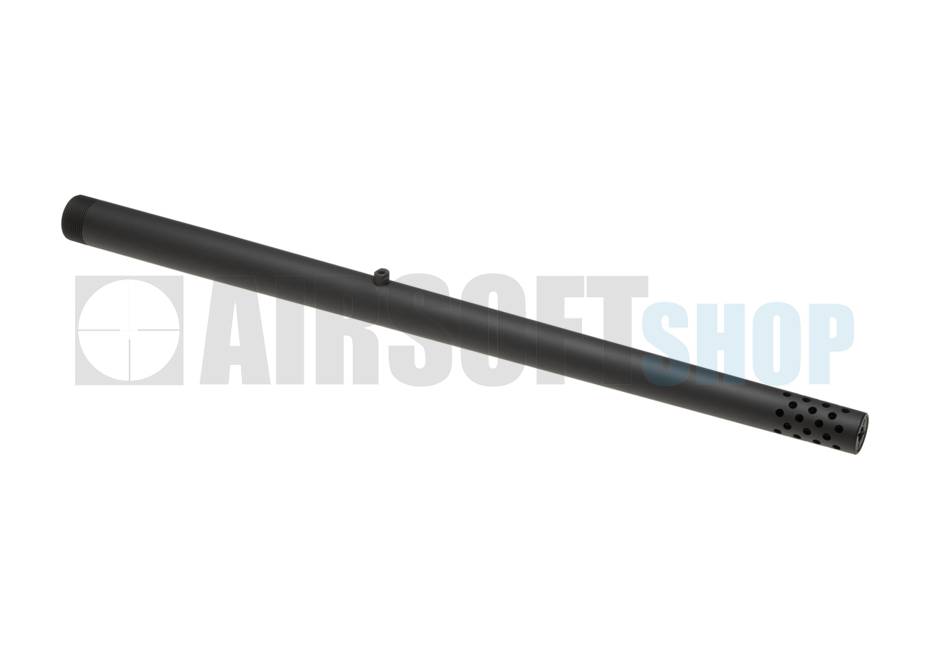 Amoeba STRIKER S1 Integrated Muzzle Break Outer Barrel (Short)