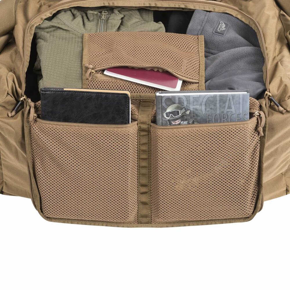 Urban Training Bag (Black)