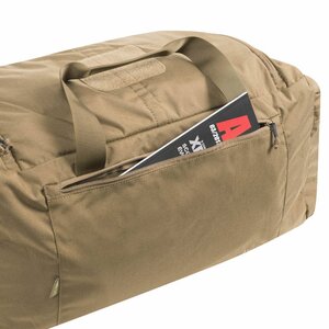 Urban Training Bag (Black)
