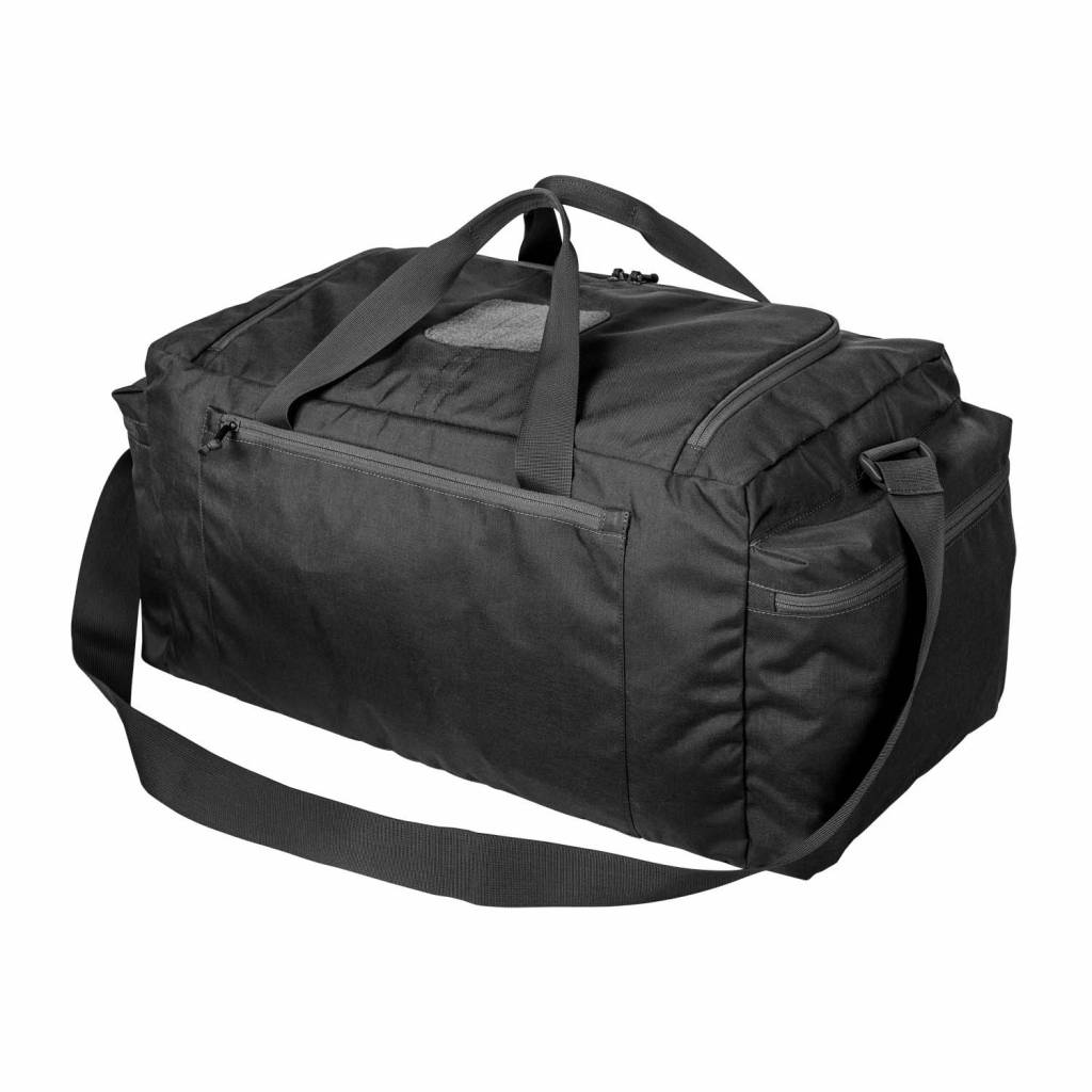 Urban Training Bag (Black)