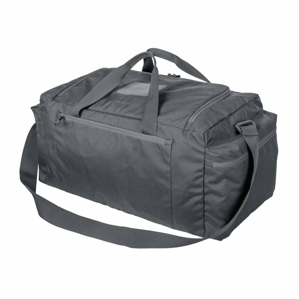 Urban Training Bag (Shadow Grey)