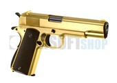 M1911 Gold GBB